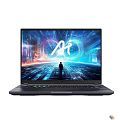 Gigabyte Aorus 16X [9KG-43KZC54SD] Grey  16" {QHD 2560x1600  i7 13650HX/16Gb/ 1Tb SSD/RTX 4060 для ноутбуков - 8Gb/DOS}