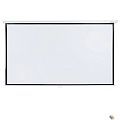 LUMIEN Eco Picture LEP-100128 182х271см (рабочая область 149х265 см) (120") Matte White верх.кайма 30 см, во