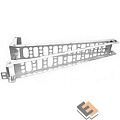 Supermicro MCP-290-00073-0N / S9MCP290000730N SERVER ACC CABLE ARM