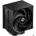 Cooler ID-Cooling SE-904-XT BLACK LGA1851/1700/1200/115X/AM5/AM4 (TDP 180W, PWM, 4 тепл.трубки прямого контакта, FAN 10