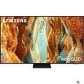 Samsung 55" QE55QN70FAUXRU черный {Ultra HD 120Hz DVB-T2 DVB-C DVB-S2 USB WiFi Smart TV (RUS)}