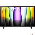 LG 32" 32LQ630B6LA черный {HD READY 60Hz DVB-T DVB-T2 DVB-C DVB-S DVB-S2 USB WiFi Smart TV (RUS)}