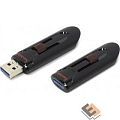 SanDisk USB Drive 128Gb Cruzer  3.0 USB  [SDCZ600-128G-G35]