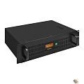 Exegate EX293056RUS ИБП ExeGate ServerRM UNL-1500.LCD.AVR.2SH.4C13.RJ.USB.3U