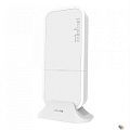 MikroTik RBwAPGR-5HacD2HnD&R11e-LTE wAP ac LTE kit Маршрутизатор с LTE модемом, 2x 1G RJ45, micro-SIM, RouterOS L4
