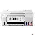 МФУ цветное Canon Pixma G3470  (5805C029AA) A4 USB WiFi Белый