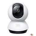 TP-Link Tapo C220 Умная домашняя поворотная камера