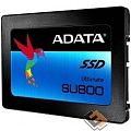 A-DATA SSD 256GB SU800 ASU800SS-256GT-C {SATA3.0, 7mm}