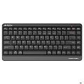 Клавиатура A4Tech Fstyler FBK11 черный/серый USB беспроводная BT/Radio slim [1595334]