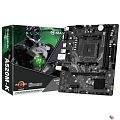 MAXSUN MS-Challenger A520M-K (Socket AM4, mATX, 2*DDR4, VGA/HDMI,  3*SATA3, 1*M.2, 1*PCIEx16/1*PCIEx1, 4*USB2.0, 2*USB 