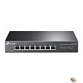 TP-Link TL-SG108-M2 Настольный коммутатор с 8 портами 2,5 Гбит/с