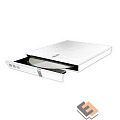 ASUS SDRW-08D2S-U LITE/(D)WHT (G/AS), White RTL