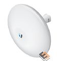 UBIQUITI NBE-5AC-Gen2 Радиоустройство 5 ГГц, PtP/PtMP, airMAX ac, MIMO 2x2, 19 дБи, 25 дБм