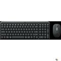 920-013853 Logitech Клавиатура + мышь MK250 оригинальная заводская гравировка RU/LAT