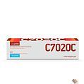Easyprint  106R03748 Тонер-картридж  LX-C7020C  для  Xerox VersaLink C7020/C7025/C7030 (16500 стр.) голубой, с чипом