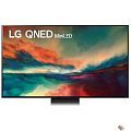 LG 65" 65QNED876RA.ARUB черный титан {Ultra HD 120Hz DVB-T DVB-T2 DVB-C DVB-S DVB-S2 USB WiFi Smart TV}