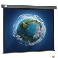 Экран Cactus 187x332см Wallscreen CS-PSW-187X332-SG 16:9 настенно-потолочный рулонный серый