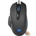 Redragon Gainer [75170] {Проводная игровая мышь, оптика,6кнопок,1000-3200dpi}