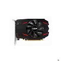 Видеокарта CBR Radeon RX 550 4G GDDR5, 128BIT, 896, 1175MHz, Single fan, PCIE 3.0, 50W (DVI/HDMI/DP) [VGA-STX5
