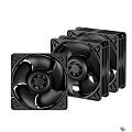 Case fan  ARCTIC S12038-8K 800-8000rpm Dual Ball 4-Pin 3Pack ACFAN00302A