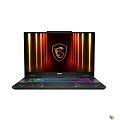 MSI Cyborg 17 B2RWGKG-286XRU [9S7-17U332-286] Black 17,3" {FHD  Core 7 240H/32Gb (2*16 D5)/SSD1Tb/RTX5070 8Gb (60W)