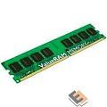 Kingston DDR3 DIMM 4GB (PC3-12800) 1600MHz KVR16N11/4 16 chips