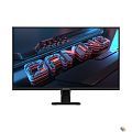 LCD Gigabyte 27" GS27FA EK Black {SS IPS 1920x1080 180Hz 1ms 300cd 1000:1 105%sRGB 2xHDMI DisplayPort1.4 HDR}