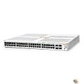 HP JL685A Коммутатор HPE OfficeConnect 1930 48G 4SFP+ управляемый