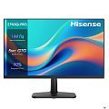 LCD Hisense 27" 27N3Q-PRO черный {IPS 1920x1080 144Hz 5ms 16:9 матовый 250cd 1000:1 D-Sub HDMI DisplayPort 2x2W Int}