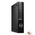 Dell Optiplex 7010 Micro [7010-5650] Black {i5 13500T/16Gb/SSD512Gb UHDG 770/LinUb/m/kb}