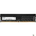 Память DIMM DDR4 16Gb PC25600 3200MHz CL22 Netac 1.2V RTL (NTBSD4P32SP-16J)
