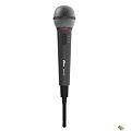 RITMIX RWM-101 black { 85 дБ, максимальная девиация: ± 30 КГц, переключатель вкл./выкл., 3 pin XLR - Jack 6.3 mm, 3 