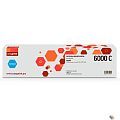Тонер-картридж EasyPrint LR-IMC6000C для Ricoh IM C4500 (22500стр.) голубой, с чипом, 842286