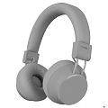 SVEN Беспроводные наушники с микрофоном AP-B710MV, серый (Bluetooth, ANC, APP, 3 mics 500mAh)
