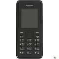 NOKIA 108 TA-1627 DS EAC BLACK (SP01Z07Z1982Y)