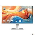 MSI PRO 23.8" MP243W E14 {IPS 1920x1080 144Hz 300cd HDMI DisplayPort M/M In}