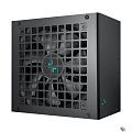 Блок питания Deepcool PL750D (ATX 3.0, 750W, PWM 120mm fan, Active PFC+DC to DC, 80+ BRONZE) RET