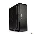 SlimCase InWin BQS696BS (Chopin) IP-AD150A7-2 80+Bronze U3*2+A(HD) Slim Case [6144632]