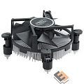 Cooler Deepcool CK-11509 {Soc-775/1155/1156/1150}