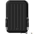 Silicon Power Portable HDD 5TB  Armor A66 SP050TBPHD66LS3K USB 3.0  2.5" черный