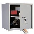 Сейф AIKO Т-40 (Внешние размеры:400х400х377 мм, Вес:19 кг) [S10399280114]