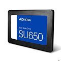 Накопитель SSD A-Data SATA3 1Tb ASU650SS-1TT-R Ultimate SU650 2.5"