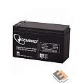 Аккумулятор для Источников Бесперебойного Питания Energenie BAT-12V7AH/MS7-12 {08372}