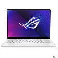 ASUS ROG Zephyrus G14 GA403UU-QS080 [90NR0HZ2-M003V0] Platinum White 14" {2880x1800 OLED  Ryzen 7 8845HS(3.8Ghz)