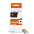 T2 CLI-426BK Картридж (IC-CLI-426-BK) для  Canon Pixma iP4840/MG5140/MG6140/MG8140/MX884 черный с чипом