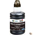 Чернила G&G GG-C13T06C14A №112 черный 140мл для Epson L6550/6570/11160/15150/15160