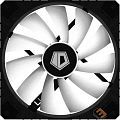 Case Fan ID-Cooling WF-14025-XT WHITE V2 140x140mm 4pin PWM White V2