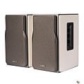 Edifier R1380DB White Silver {42W , 55Гц-20кГц, дерево, пульт ДУ,Bluetooth 5.1}
