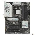 Материнская плата MSI B850 GAMING PLUS WIFI B850, AM5, 4*DDR5, 4*PCIEx16, 3*M.2, 3*TypeC, 1*USB3.2Gen2, 5*USB3.2Gen1, 8