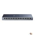 TP-Link TL-SG116 Настольный коммутатор с 16 гигабитными портами